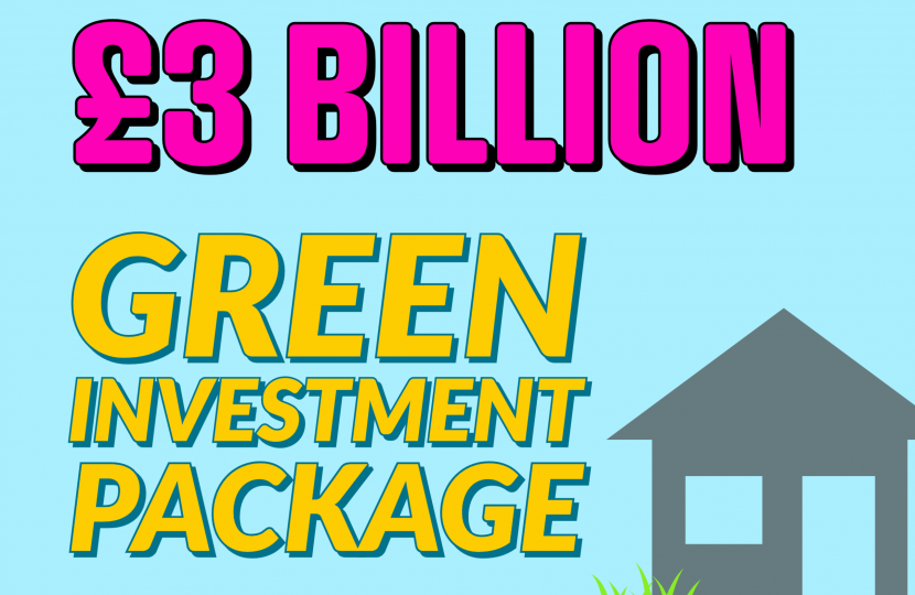 Green Investment 