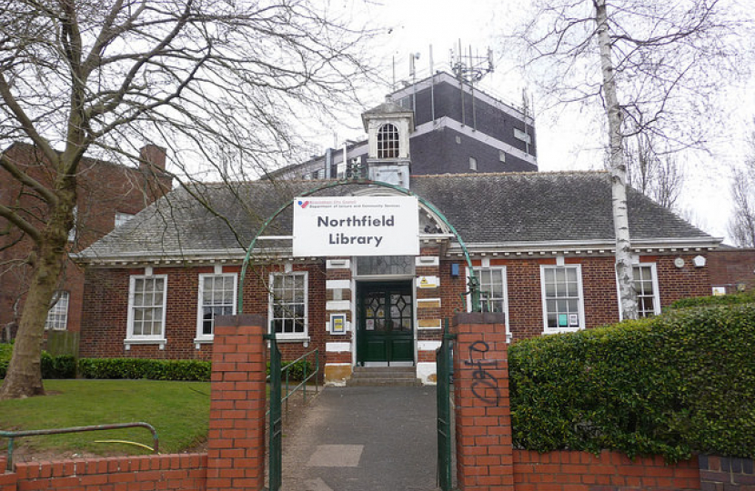 Northfield Library