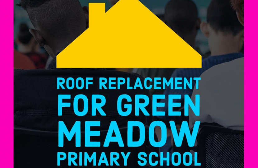 Green Meadow Primary School