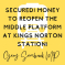 Kings Norton Station