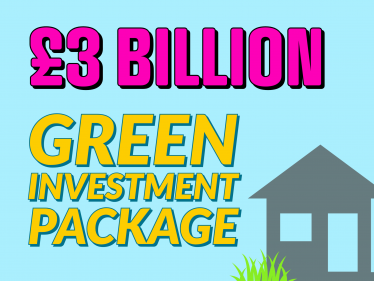 Green Investment 