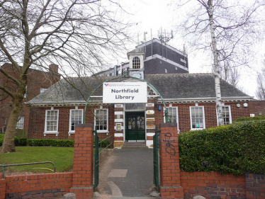 Northfield Library