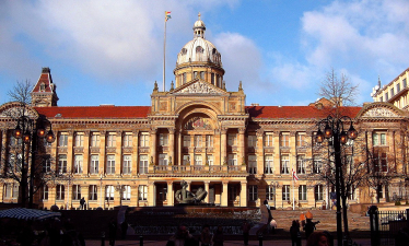 Birmingham Council House