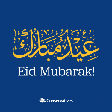 Eid graphic