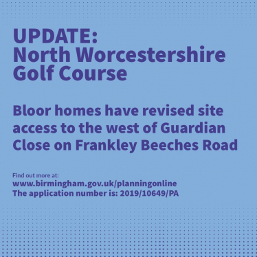 North Worcestershire Golf Course